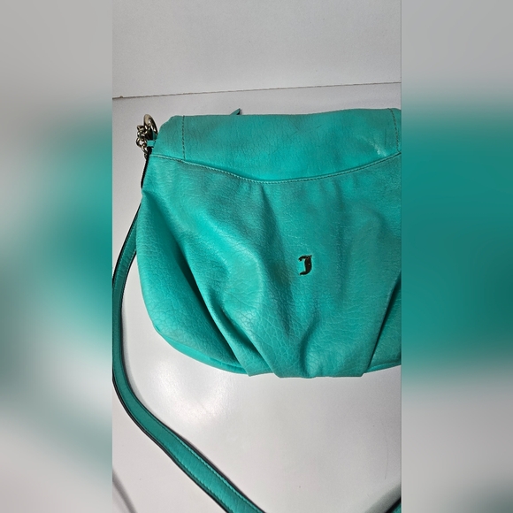 Juicy Couture Traveler Flap Crossbody Bag - Picture 7 of 16